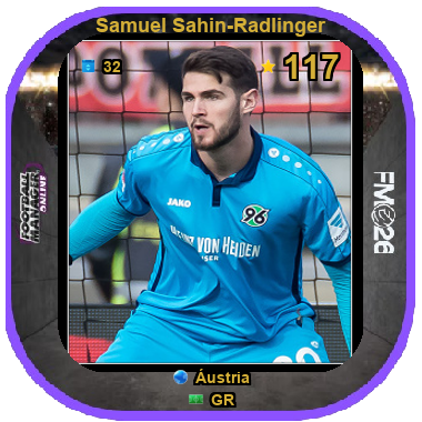 Samuel Sahin-Radlinger