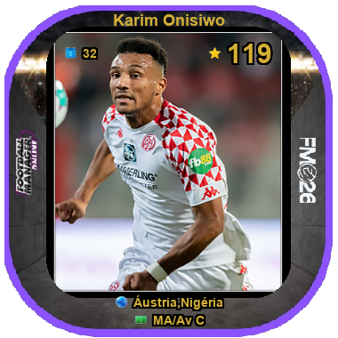 Karim Onisiwo