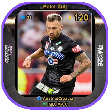 Peter Žulj