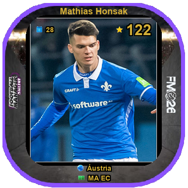Mathias Honsak