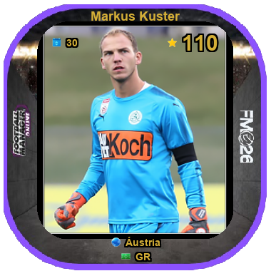 Markus Kuster