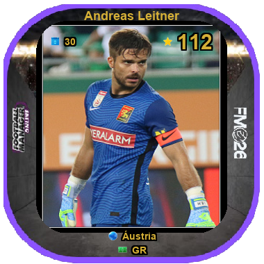 Andreas Leitner
