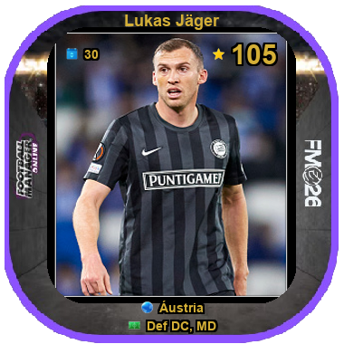 Lukas Jäger