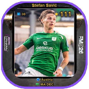 Stefan Savić