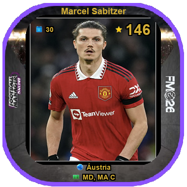 Marcel Sabitzer
