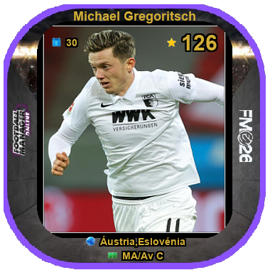 Michael Gregoritsch