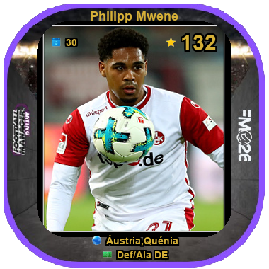 Philipp Mwene