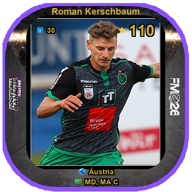Roman Kerschbaum