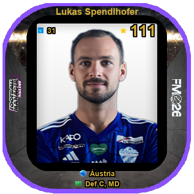 Lukas Spendlhofer