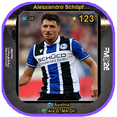 Alessandro Schöpf