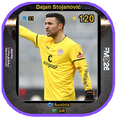 Dejan Stojanović