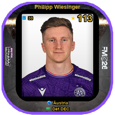 Philipp Wiesinger