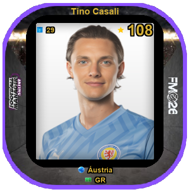 Tino Casali