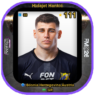 Hidajet Hankić