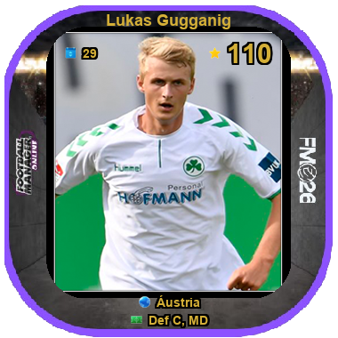 Lukas Gugganig