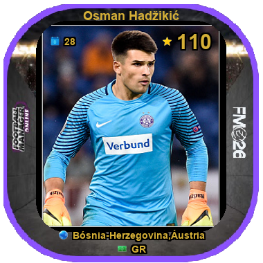 Osman Hadžikić