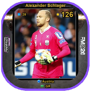 Alexander Schlager