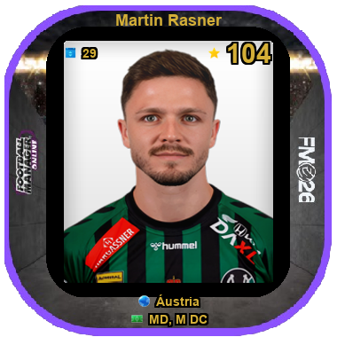 Martin Rasner
