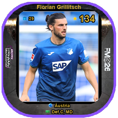 Florian Grillitsch