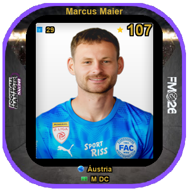 Marcus Maier