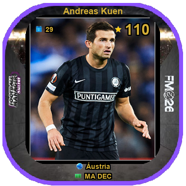 Andreas Kuen