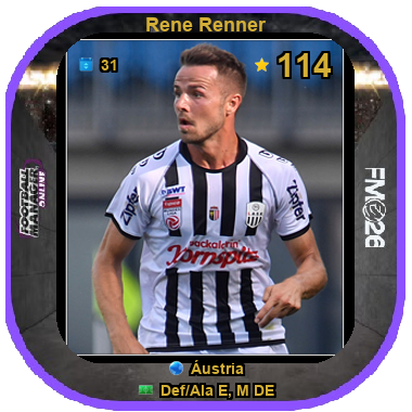 Rene Renner