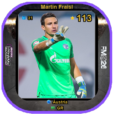 Martin Fraisl