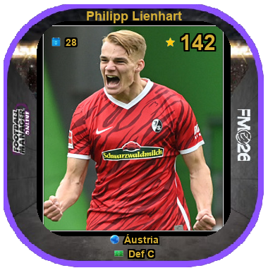 Philipp Lienhart