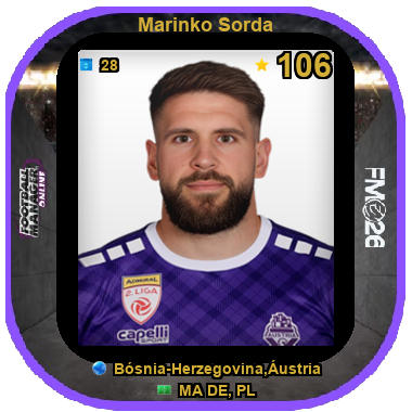 Marinko Sorda