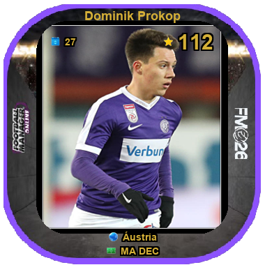Dominik Prokop