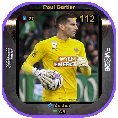 Paul Gartler