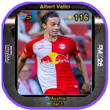 Albert Vallci