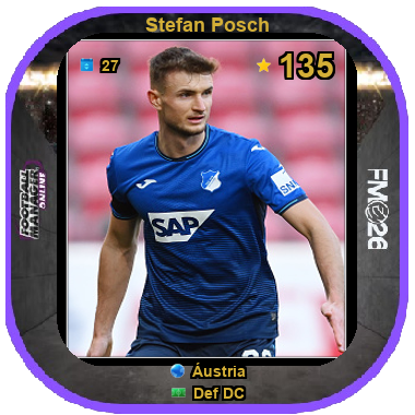 Stefan Posch