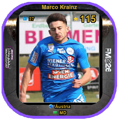 Marco Krainz