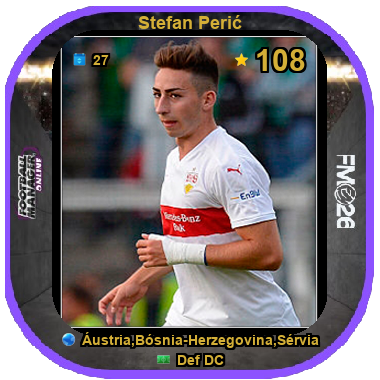 Stefan Perić