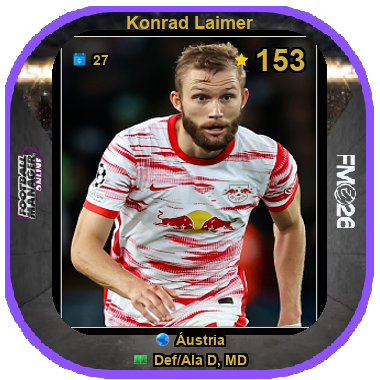Konrad Laimer