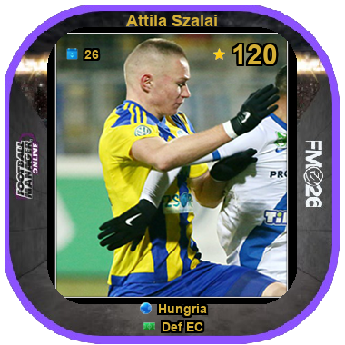 Attila Szalai
