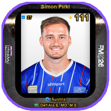 Simon Pirkl
