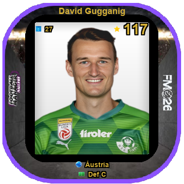 David Gugganig
