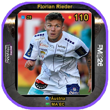 Florian Rieder