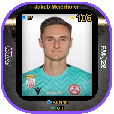 Jakob Meierhofer