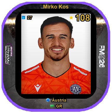 Mirko Kos