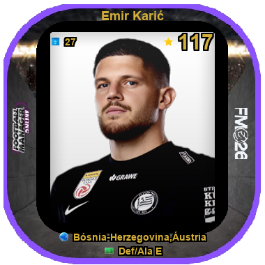 Emir Karić