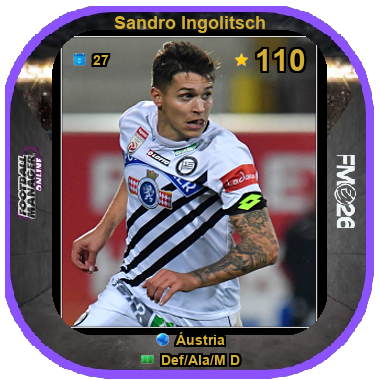 Sandro Ingolitsch