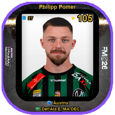 Philipp Pomer