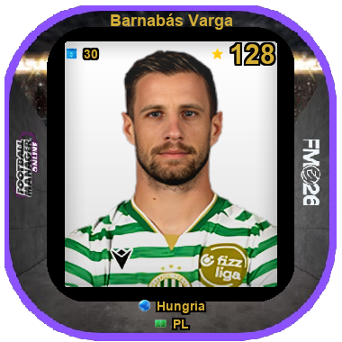 Barnabás Varga
