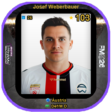 Josef Weberbauer