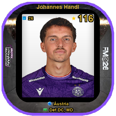 Johannes Handl