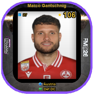Marco Gantschnig