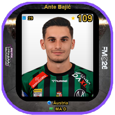 Ante Bajić